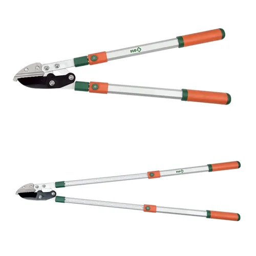 Teleskop Astschere 69