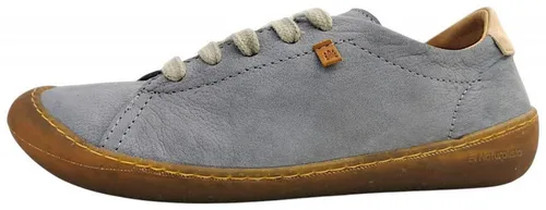 El Naturalista Pawikan Barfußschuhe Blau in Gr. 42