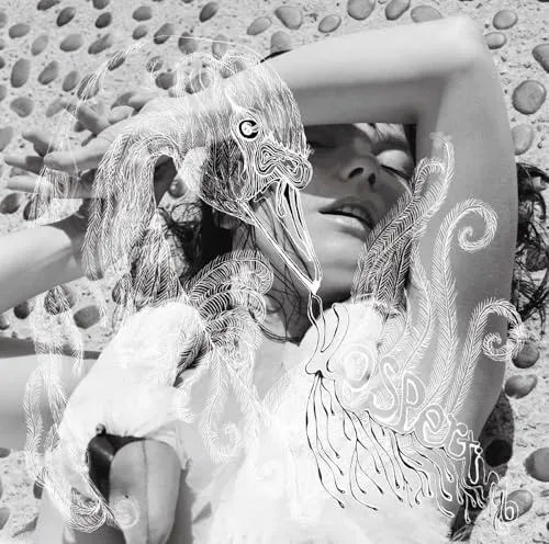 Produktbild Vespertine [Vinyl LP]