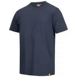 NITRAS MOTION TEX LIGHT T-Shirt, marineblau 7005-2100-XS , Größe XS