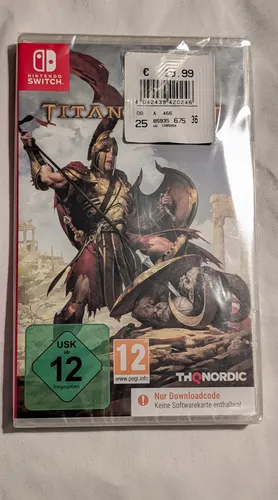 Titan Quest