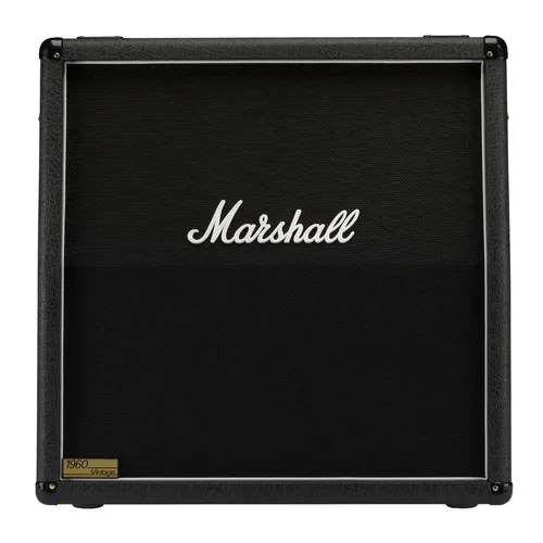 Marshall 1960AV Cabinet Angled