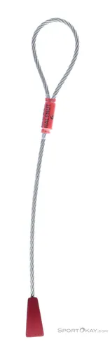 Produktbild DMM Halfnut #6 Klemmkeil-Rot-6