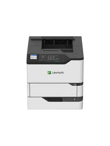 MS823dn Mono in grau von Lexmark