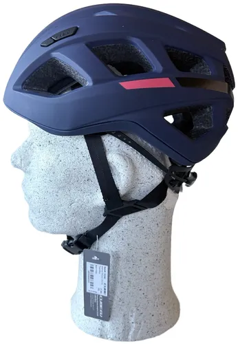 CUBE Road Race Helm Teamline blue´n´mint S 49-55 cm von CUBE