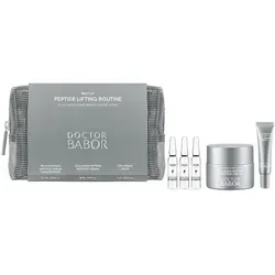 BABOR DOCTOR BABOR PEPTIDE LIFTING Routine