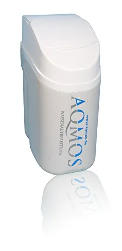 Wasserenthärter von AQMOS Wasseraufbereitung