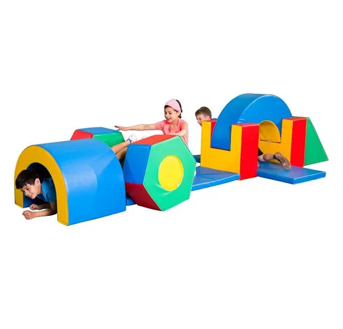 Sport-Thieme Schaumstoffbausteine-Set 