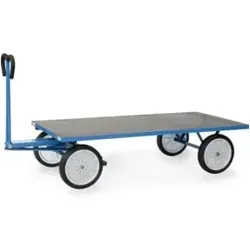 Fetra Handwagen 6406V von fetra