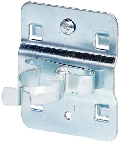 KS Tools 8600835 Werkzeugklemme einfach-groß, 28mm (Ø x L) 28mm x 28mm 1St.