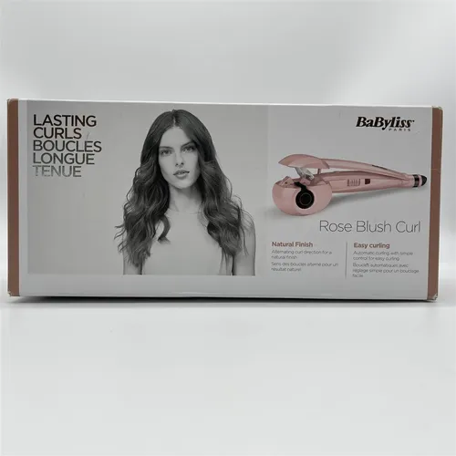 Babyliss 2664PRE Lockenstab