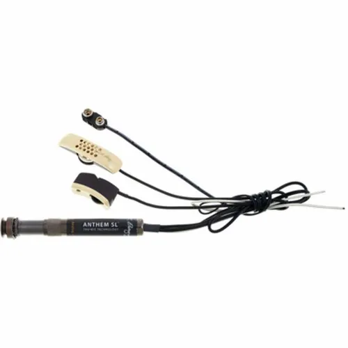 L.R. Baggs Anthem Pickup System von L.R.Baggs