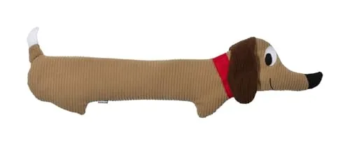 bitten Dackel Lavendelduft Körnerkissen 56 cm von Bitten