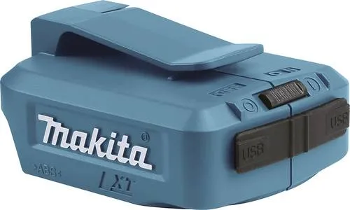 Makita ADP05 Akku USB Ladeadapter