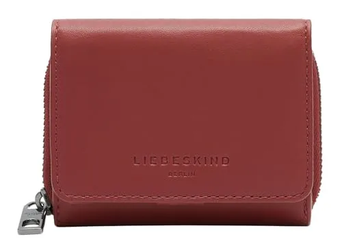 Liebeskind Berlin Pablita Wallet in rot von Liebeskind Berlin