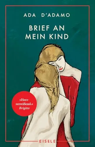 Brief an mein Kind: Der Bestseller aus Italien – mit dem Premio Strega Buchpreis ausgezeichnet | 