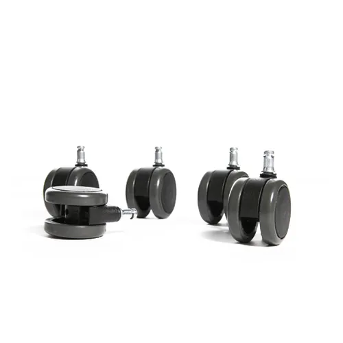 Topstar Design-Hartbodenrollen für OpenBase / NewWorkart - 6990