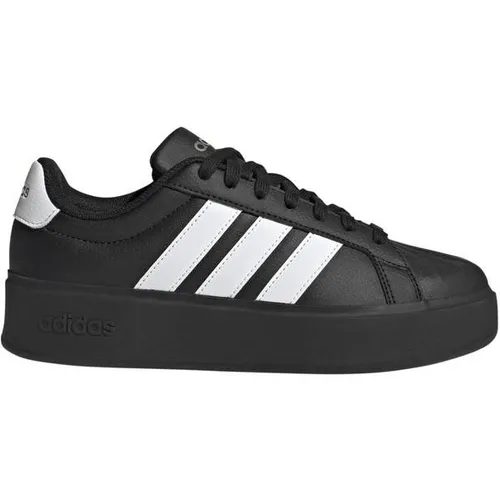ADIDAS Damen Freizeitschuhe STREETTALK BOLD