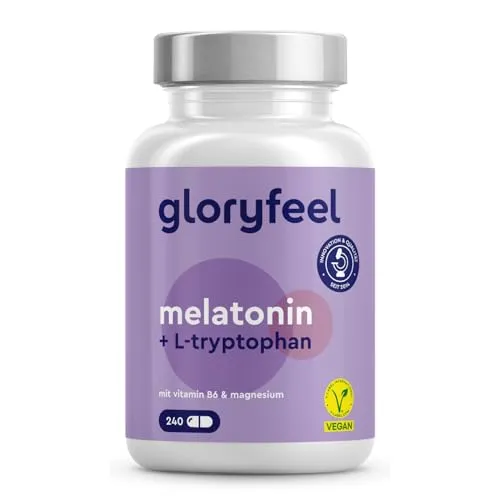 Melatonin Komplex