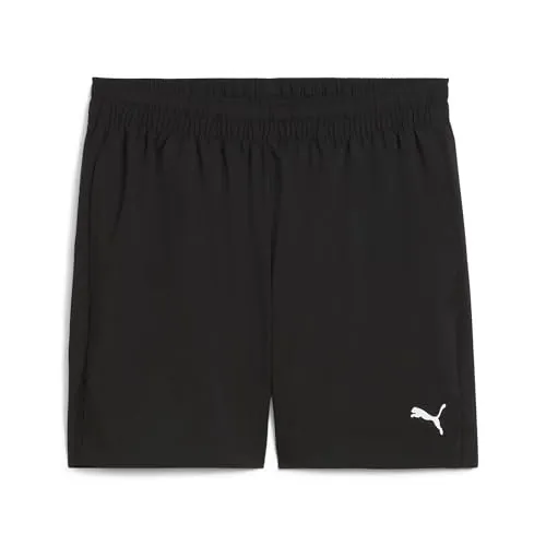 PUMA Unisex M TAD Essentials 5