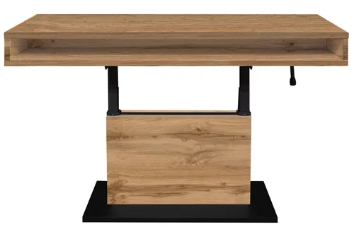 Mäusbacher Höhenverstellbarer Couchtisch von möbel-direkt.de