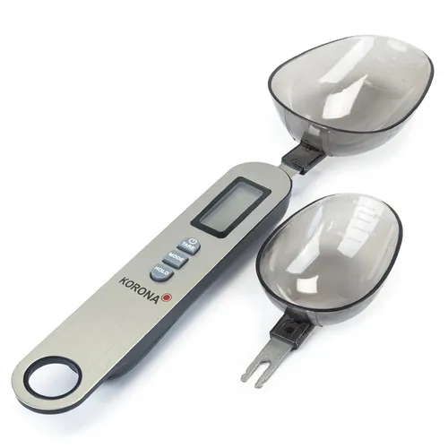 Produktbild Löffelwaage Eva Digital mit Tarafunktion