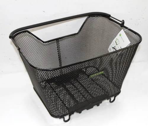 RACKTIME HR-Korb Baskit Large, schwarz