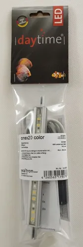 Waltron Daytime onex® 20 Color LED Aquariumleuchte