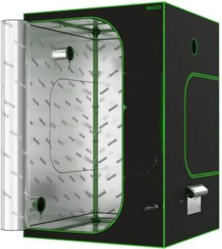 Dark Box 120x120x220 cm von Generisch