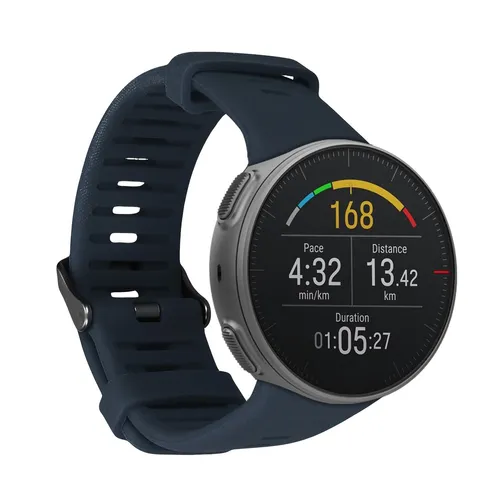Silikon Uhrenarmband für Polar Vantage V Armband