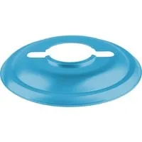 Reflektorschirm hellblau, Baby Special 276 in blau von Feuerhand