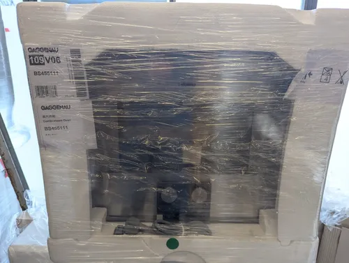 Gaggenau BS454111 Dampfbackofen