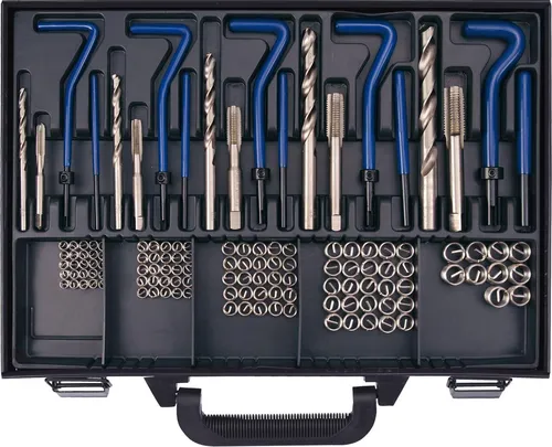 SW-Stahl 84015L Gewindereparatursatz M5 - M12