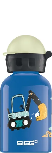 SIGG Kindertrinkflasche KBT 