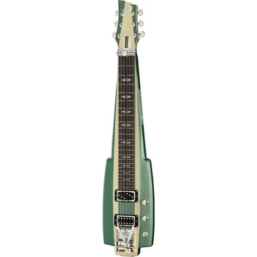 Fairytale Lapsteel HG & W