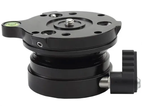 Sirui LE-60 Nivellierkopf