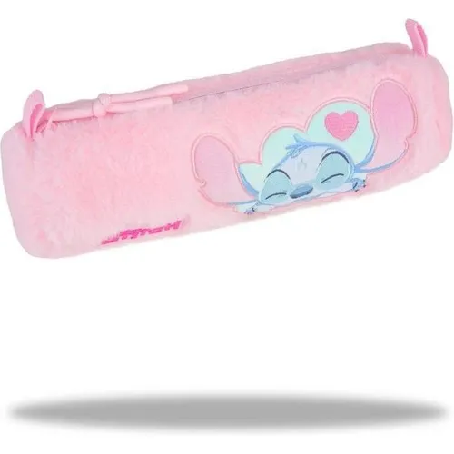 Stitch Dreams and Fantasy Etui Pink (F061004)
