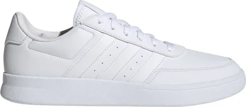 adidas Herren Breaknet 2.0 Schuhe - Cloud White, 45 1/3 EU - Herren-Sneaker mit regulärer Passform und stylischem, synthetischem Obermaterial für hohen Tragekomfort im Alltag.