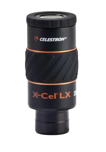 Zubehör für Teleskope von Celestron