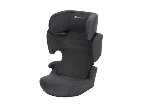 bebeconfort Kinderautositz »Hera i-Safe« - Kinderautositz für Kinder von 3,5 bis 12 Jahren, erfüllt i-Size Sicherheitsstandards, leicht und kompakt zusammenklappbar für einfache Mitnahme und optimalen Schutz.