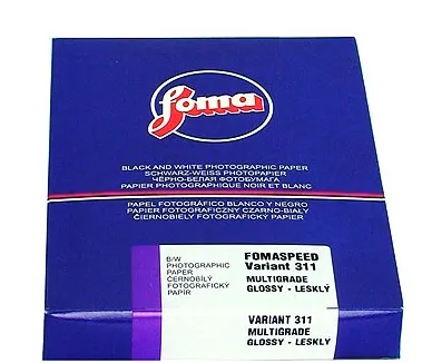 Foma Fomaspeed Variant 311 von FOMA