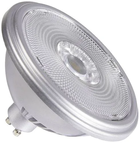 SLV 1005276 QPAR111 GU10 LED Leuchtmittel von SLV
