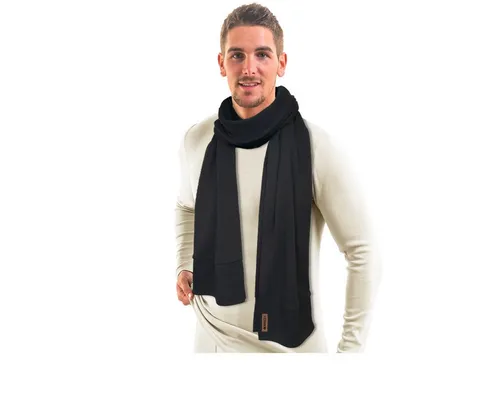 HERMKO Wollschal 8840950