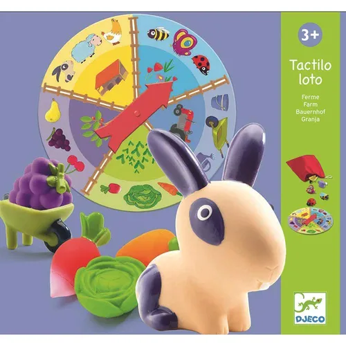 Djeco Spiele von Djeco