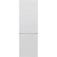 Bomann® XXL Kühlschrank mit Gefrierfach 186cm - Freistehende Kühlgefrierkombi - Kühlschrank mit 315 Litern Stauraum, leiser Betrieb mit nur 40 dB und optimaler Temperaturregelung für frische Lebensmittel.