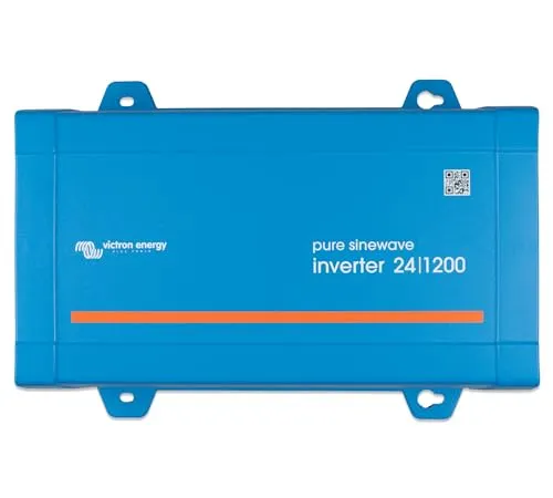 Victron Energy 1200VA 24-Volt Wechselrichter von Victron Energy