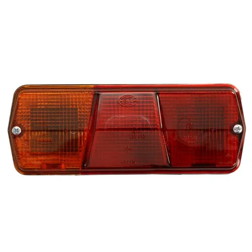 Hella Heckleuchte 2SE 001 680-291 von Hella