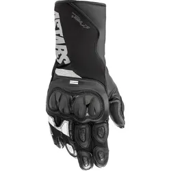 Alpinestars SP-365 Drystar Motorradhandschuhe schwarz - Hochwertige Motorradhandschuhe aus Ziegenleder, ideal für jeden Wetterbedingungen dank Drystar-Technologie. Perfekt für Sicherheit und Komfort auf der Straße.