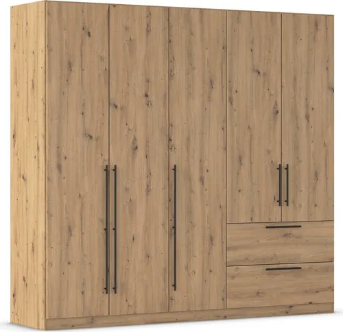 Kleiderschrank RAUCH Avola in braun von Rauch