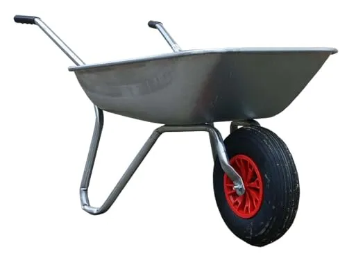 Kinderschubkarre mit 60 ltr. Fassungsvermögen von RLW-Gerätevertrieb